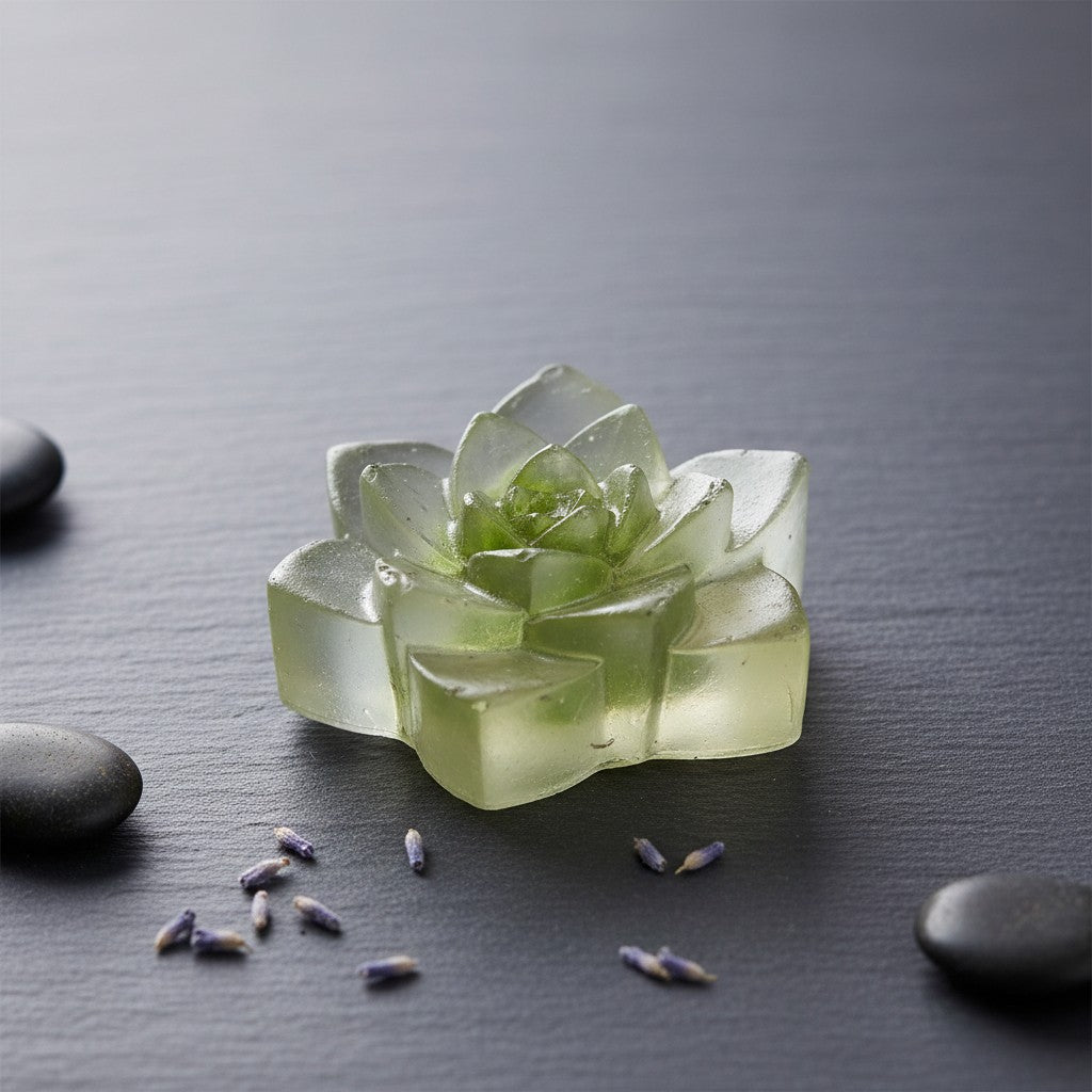 Mini Soap samples