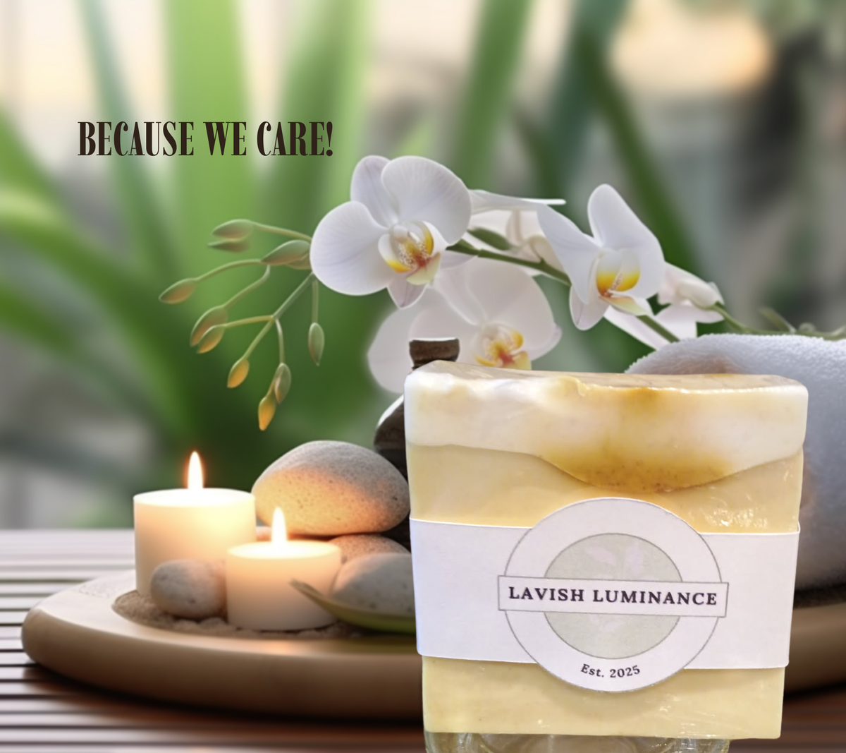 Nature intended care