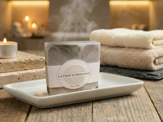 Citrus Charcoal