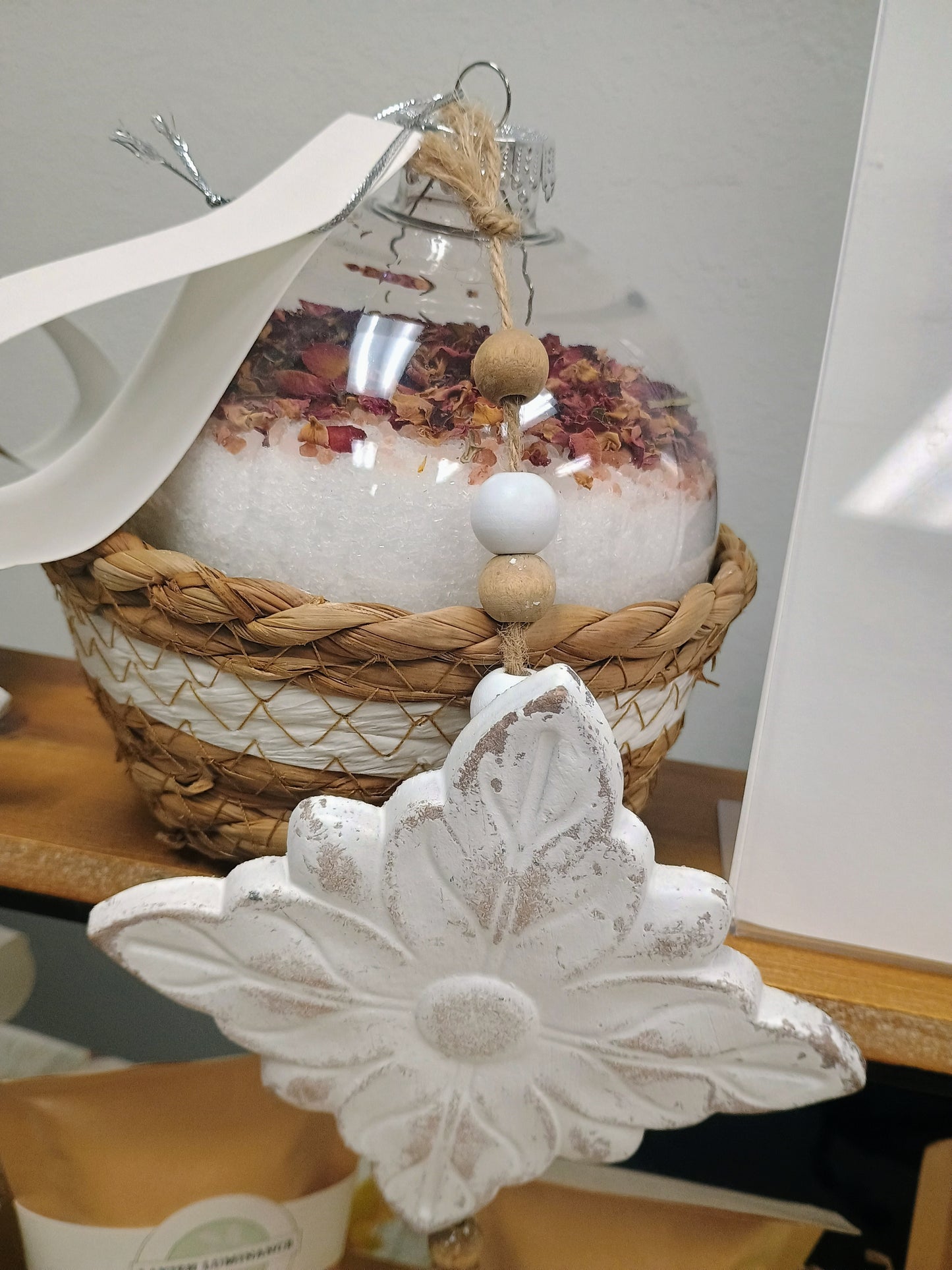 bath salts sets