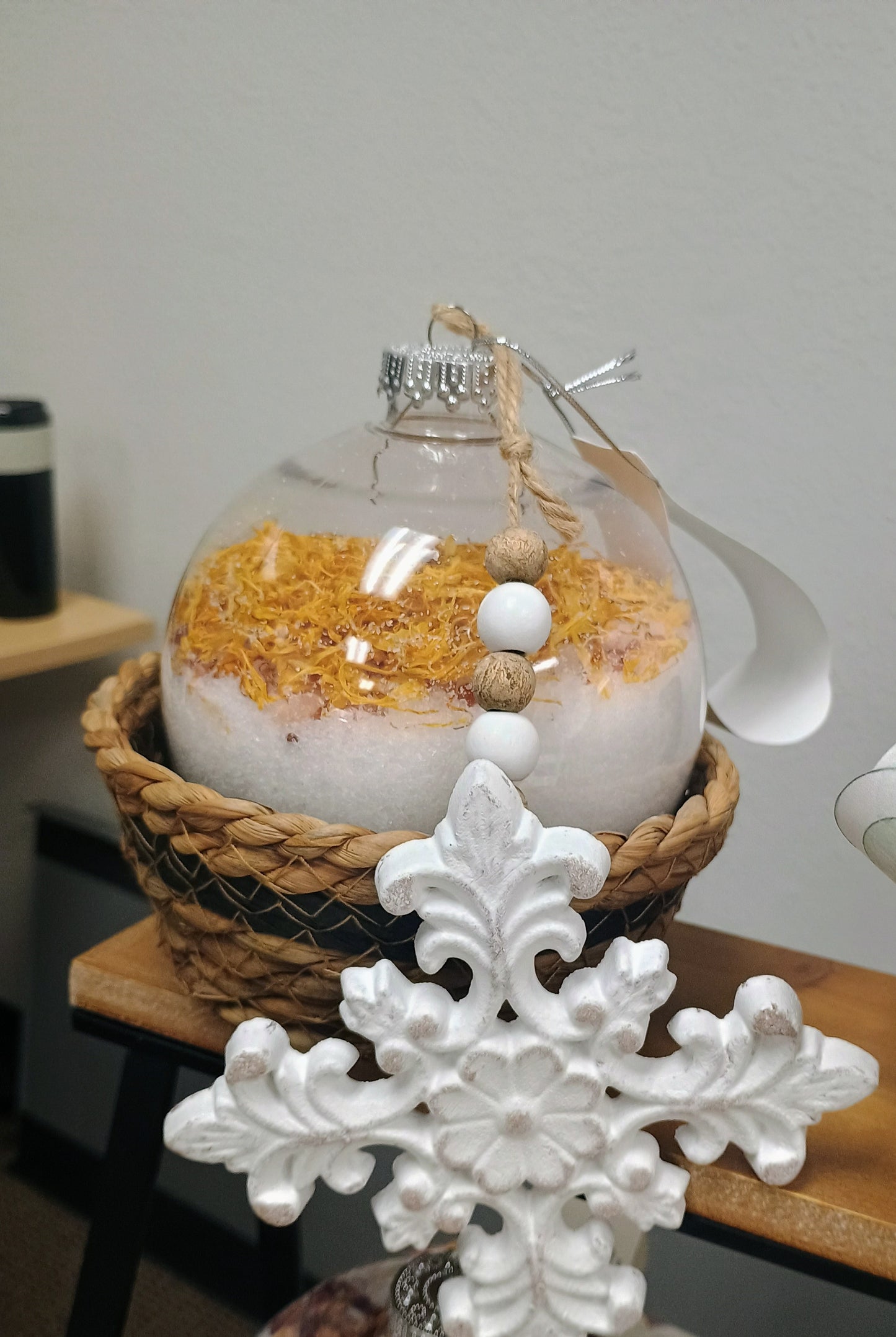 bath salts sets